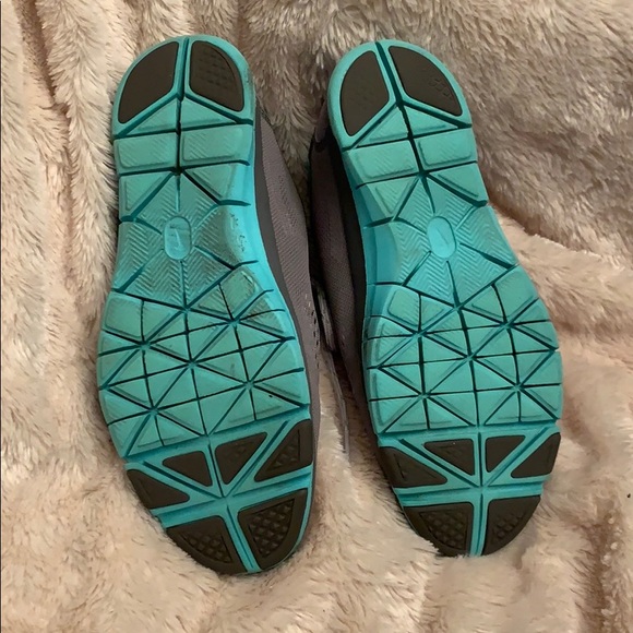 Women’s Nike free 5.0 size 8 - Picture 4 of 8